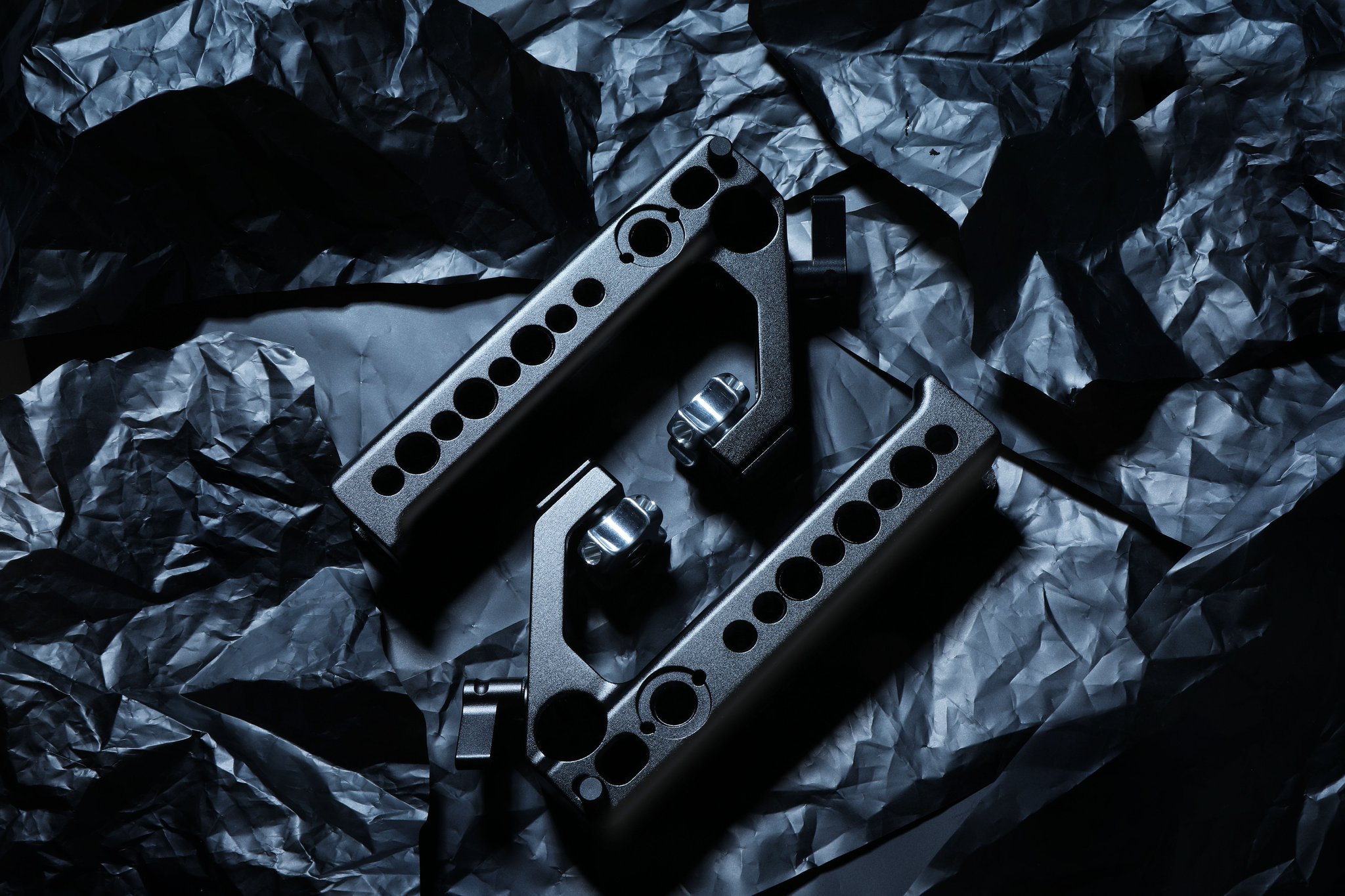 Smallrig China On Twitter Smallrig Cold Shoe Handle 2094 Is