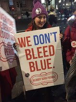 bloodygood__'s tweet photo. What a BLOODY NIGHT. We are proud to be a part of this movement so now let's keep it bloody moving. Don't let this buzz die out. Period poverty isn't a fad. Stay active and interested even when the media loses interest. Sign petitions. DONATE PADS. Talk people to death about it. https://t.co/PIAK8V918S