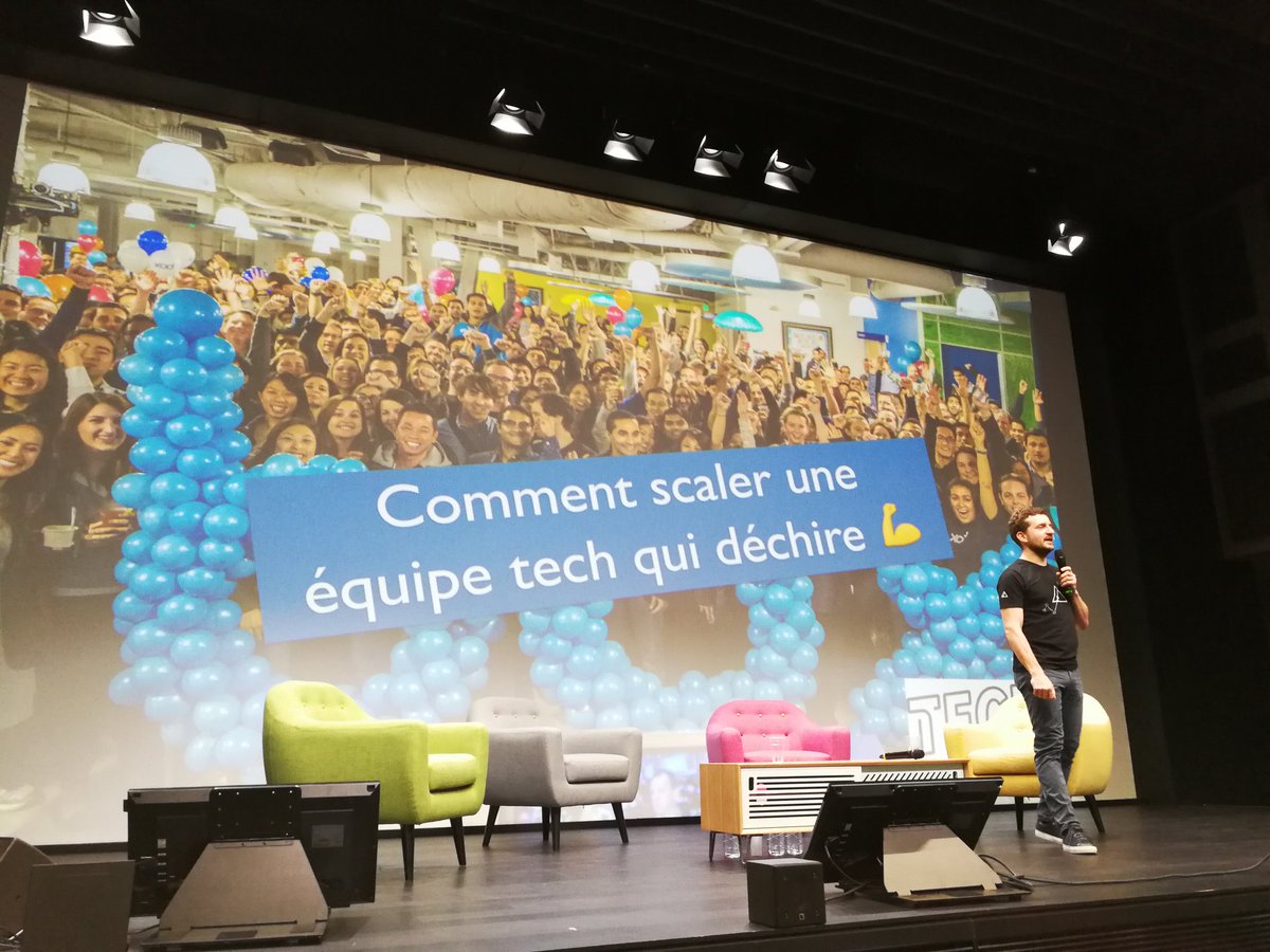 tyeum's tweet image. #TechsRocks la suite. @florianjourda