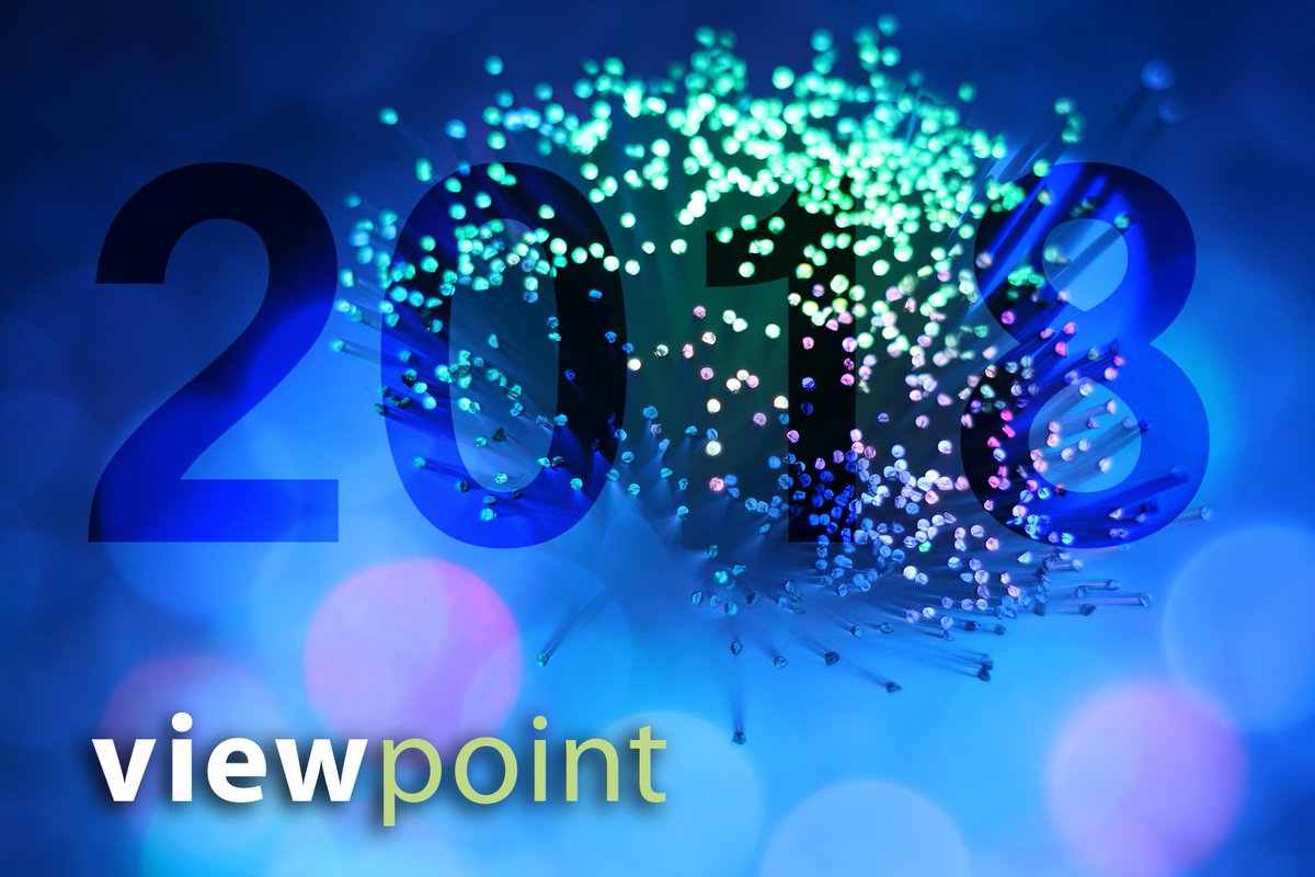 Viewpointbv's tweet image. Alle medewerkers van Viewpoint wensen u fijne feestdagen en een succesvol en gezond 2018!

Wij zijn tijdens de feestdagen gesloten van 25 december 2017 t/m 1 januari 2018.