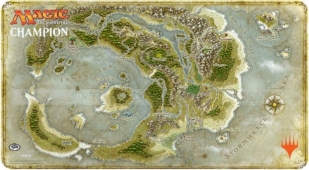 イベント情報】「店舗王者」を決めるストアチャンピオンシップ