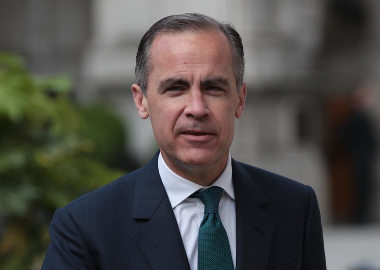 CoinDesk's tweet photo. Bank of England Chief: Bitcoin Isn't a Threat to Financial Stability https://t.co/UIUW8VuoTn https://t.co/EbZDqjhorH