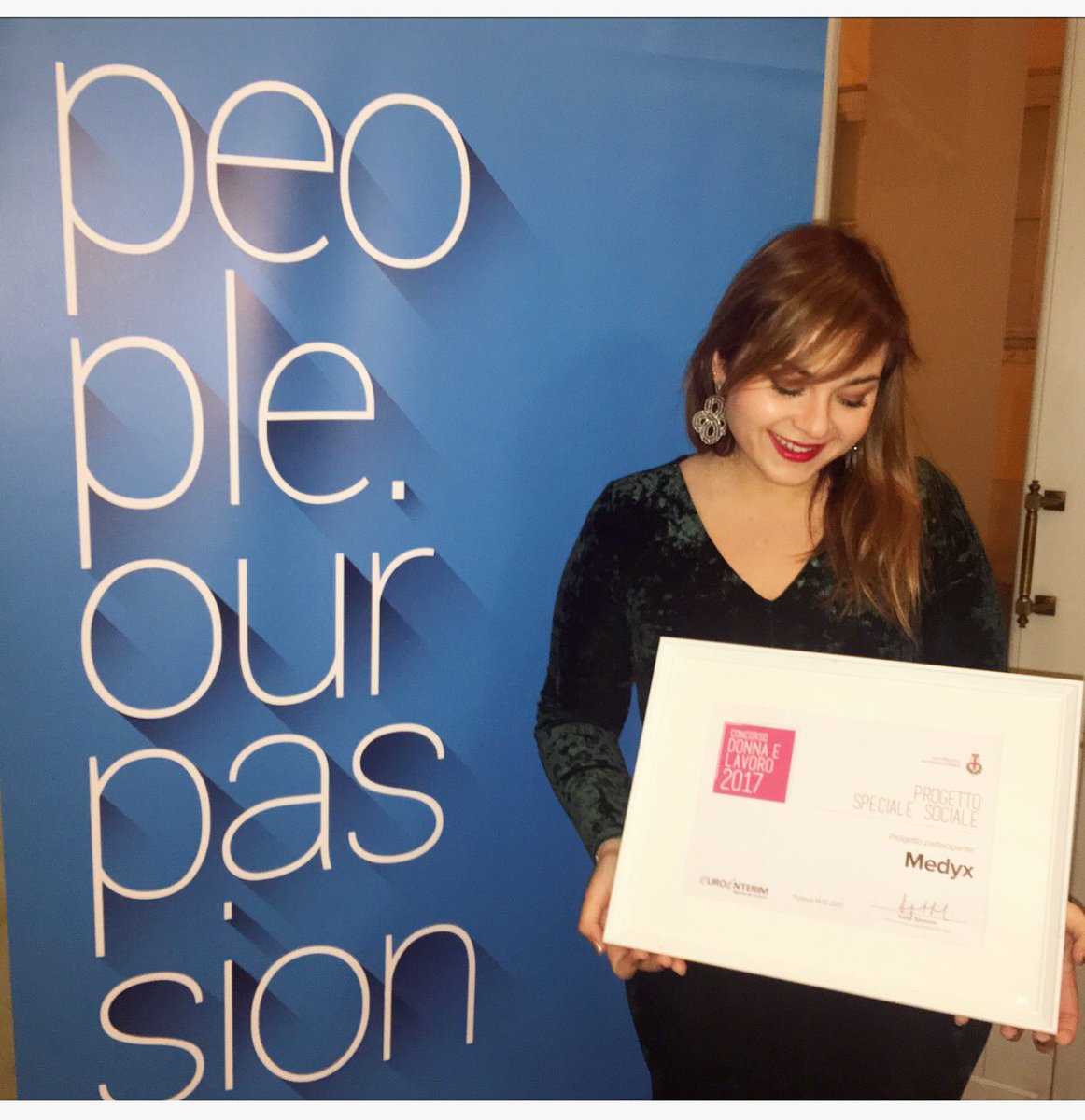 Roberta Musaro' tweet media