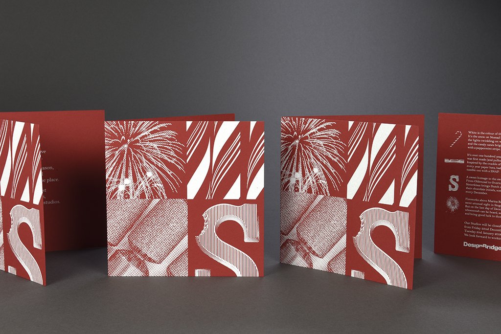 Design Bridge and Partners tweet media