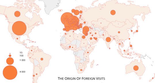 Athens_Atlas's tweet photo. In a few days the "Athens Social Atlas" will be more than two years old.

In 2017 the Atlas increased its visits by 160% compared to 2016 and the number of its unique visitors by 175%.

https://t.co/HDQJWosCf3 https://t.co/d6djQ7wjWM