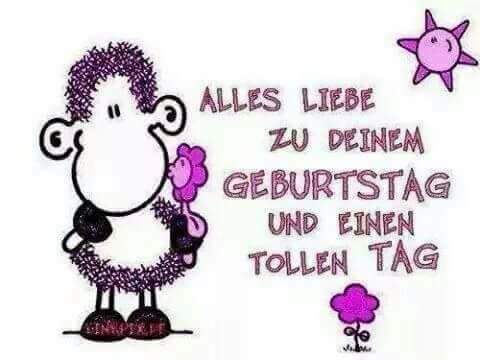Ich Wunsche Dir Alles Beste Zum Geburtstag Alles Gute Zum