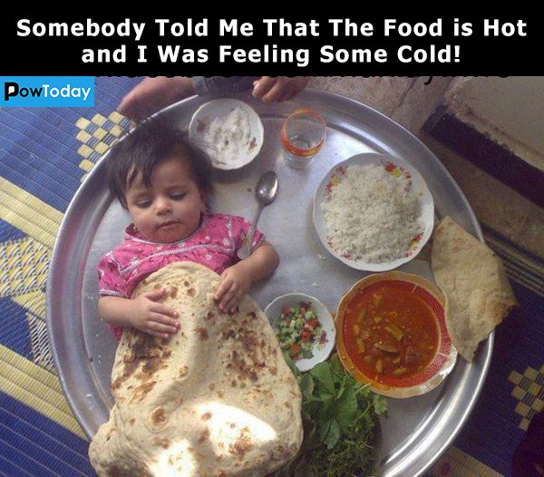 powtoday's tweet photo. 😜😂
#food #winter #happywinter #hahaha #hot https://t.co/10yNKBoGV1