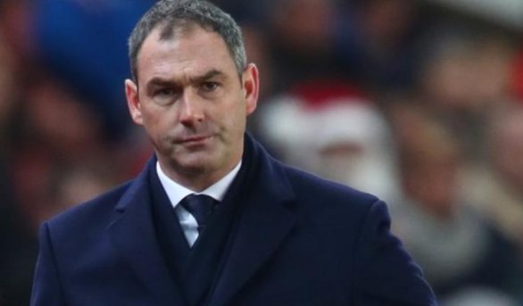Paul Clement sacked by Swansea City - here are his manager stats managerstats.co.uk/managers/paul-…