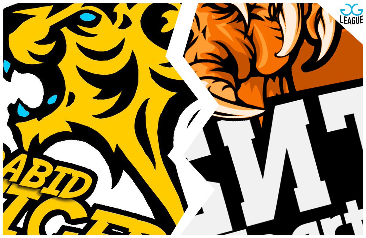 GGLeague tweet media