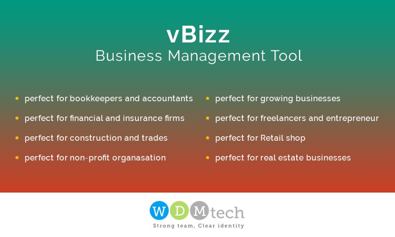 wdmtechnologies's tweet photo. vBizz - Advance #Business #Management #Tool for #Joomla #CMS
https://t.co/Ie6HpK5l53
#accounting #finance #import #erp #crm #php #reports #inventory #Cloud #Joomla #Extension #plugin #vBizz #wdmtechnologies #Projects #Events #Sales #order #Expenses #income #employees #Invoice https://t.co/uw4HrcQcJE