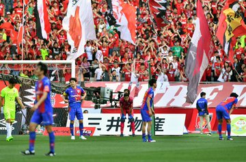 Fc東京魂 最終回 本日23時 はなぜ 歴代の浦和戦特集 なのか レッズサポ必見 浦議 浦和レッズについて議論するページ