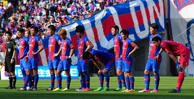 Fc東京魂 最終回 本日23時 はなぜ 歴代の浦和戦特集 なのか レッズサポ必見 浦議 浦和レッズについて議論するページ