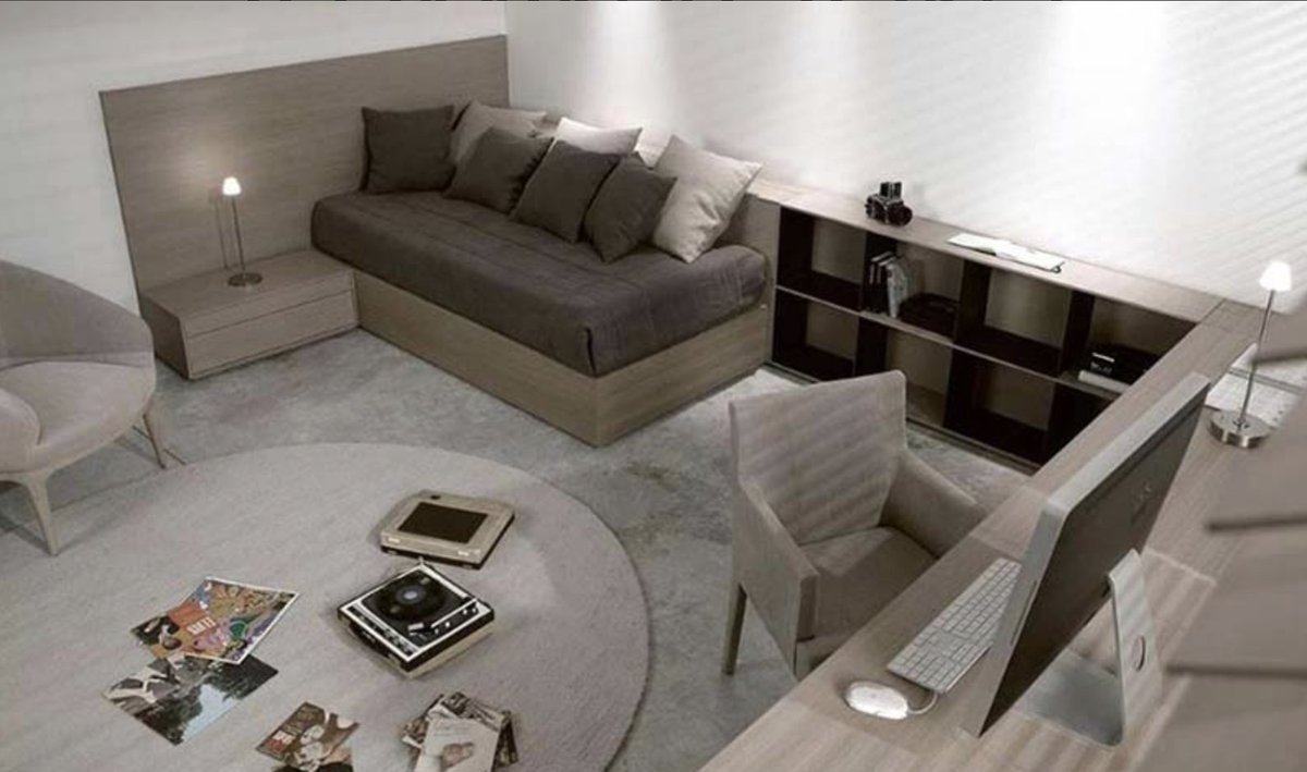 EstudioPas's tweet photo. Nos valemos de todos los elementos posibles para crear ambientes específicos.
No solo las formas, texturas y colores son importantes. La iluminación es vital para dar personalidad.
#EstudioPAS #mobiliario #interiorismo https://t.co/1QlHx3VgAf
