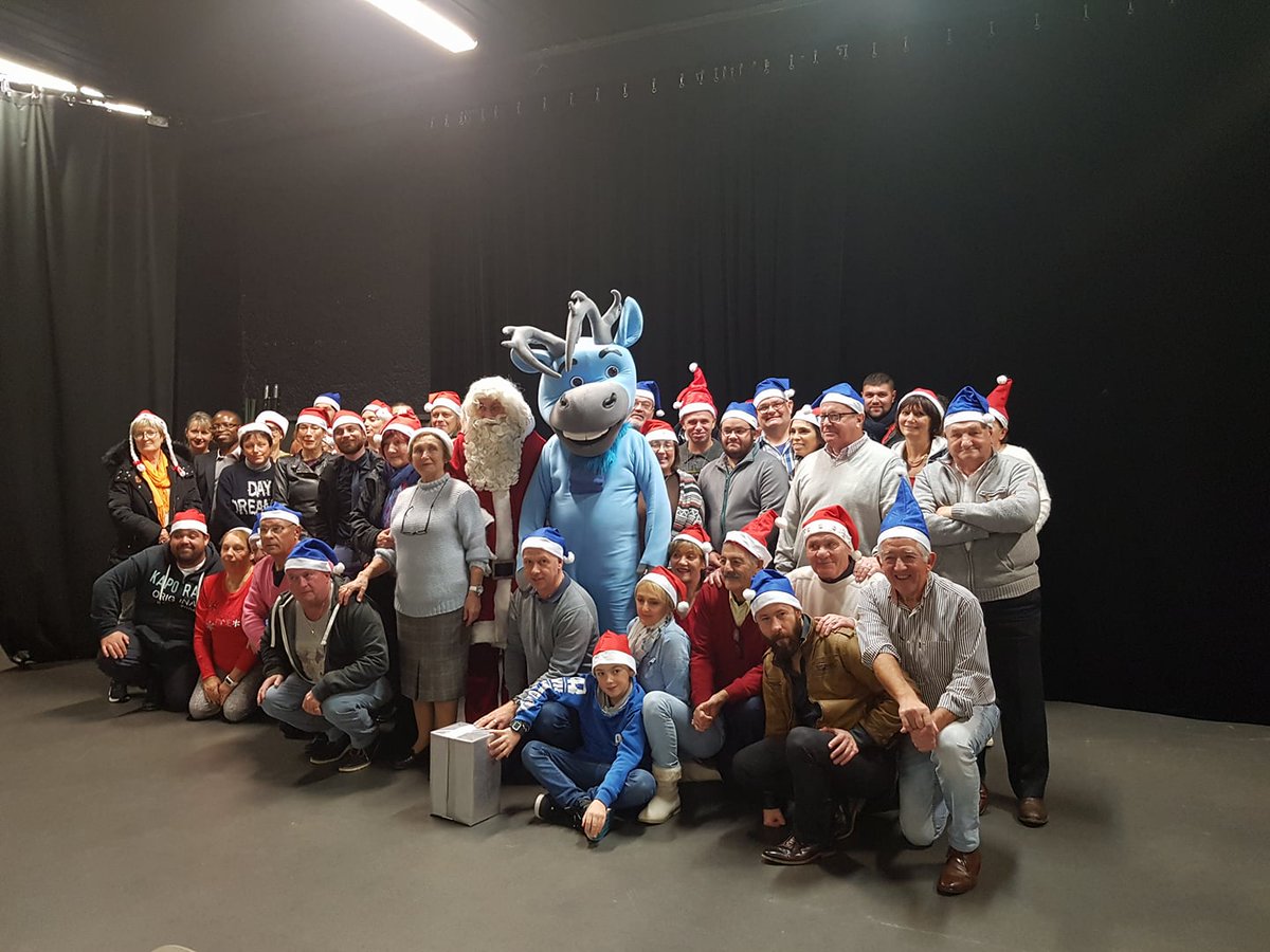 Yhapps's tweet photo. Le numérique au service de la prévention avec "Le Monde de Toki" et l'association Le Père Noël Chez Vous @sudouest 
https://t.co/hdhkkdJjhU https://t.co/M9n3A1gVoZ