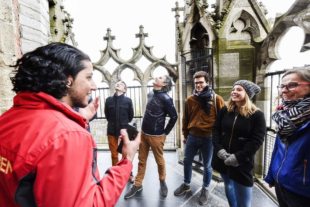 2e kerstdag in #Utrecht? Hier vind je de allerleukste tips wat je deze dag kan doen in de stad!  ow.ly/xlqY30hmOVC met dank aan @indebuurt030