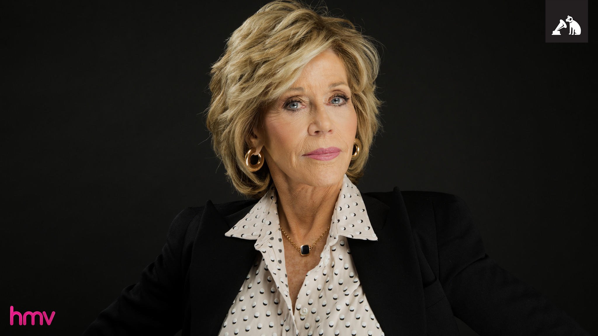 \"It\s never too late - never too late to start over, never too late to be happy.\"

Happy 80th Birthday Jane Fonda 