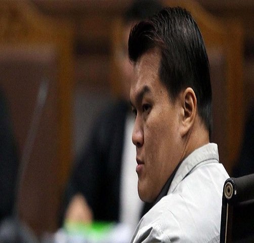 [POLITIK] Telah Terbukti Korupsi ! Andi Narogong Divonis 8 Tahun Penjara: bersatunews.com/berita-telah-t…