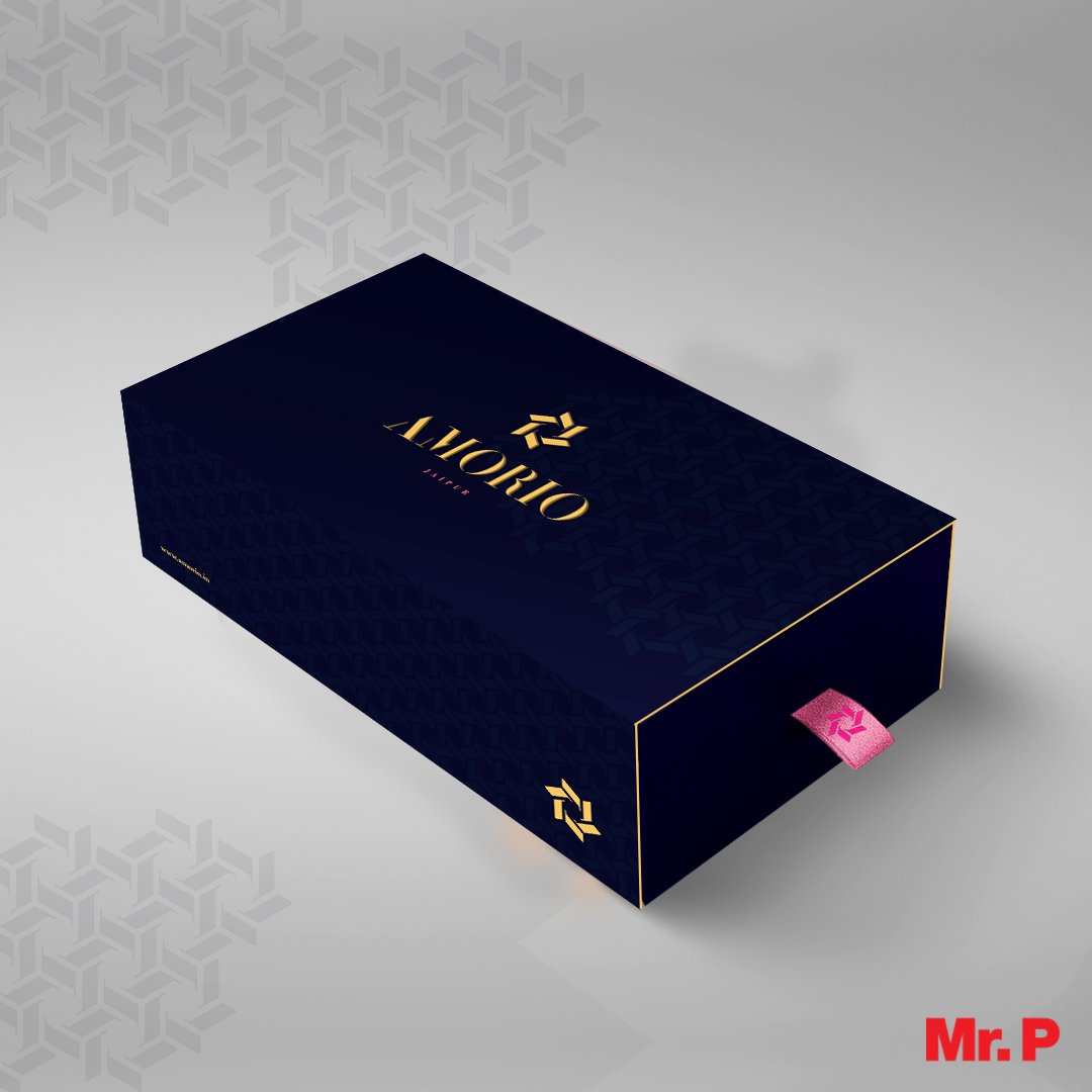 HelloMrPMedia's tweet photo. An embellished packaging done for one of our luxury brand clients.
#Business #Packaging #Creative #agency #marketingdigital #style #FX #follow #fashion #hustle #postoftheday #jaipur #advertising #communications #branding #socialmedia #internet #marketingtips https://t.co/3YEujVwfOq