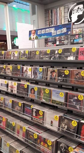 head_dublin's tweet photo. 3 items for €14 on selected stock!!
Yes, we kid you not!
Mix and match any DVD or CD within this selected range.
https://t.co/4bp8NPanSo
#wearehead #deals #cds #dvds #christmas #shopping https://t.co/Guh8r3ztPX