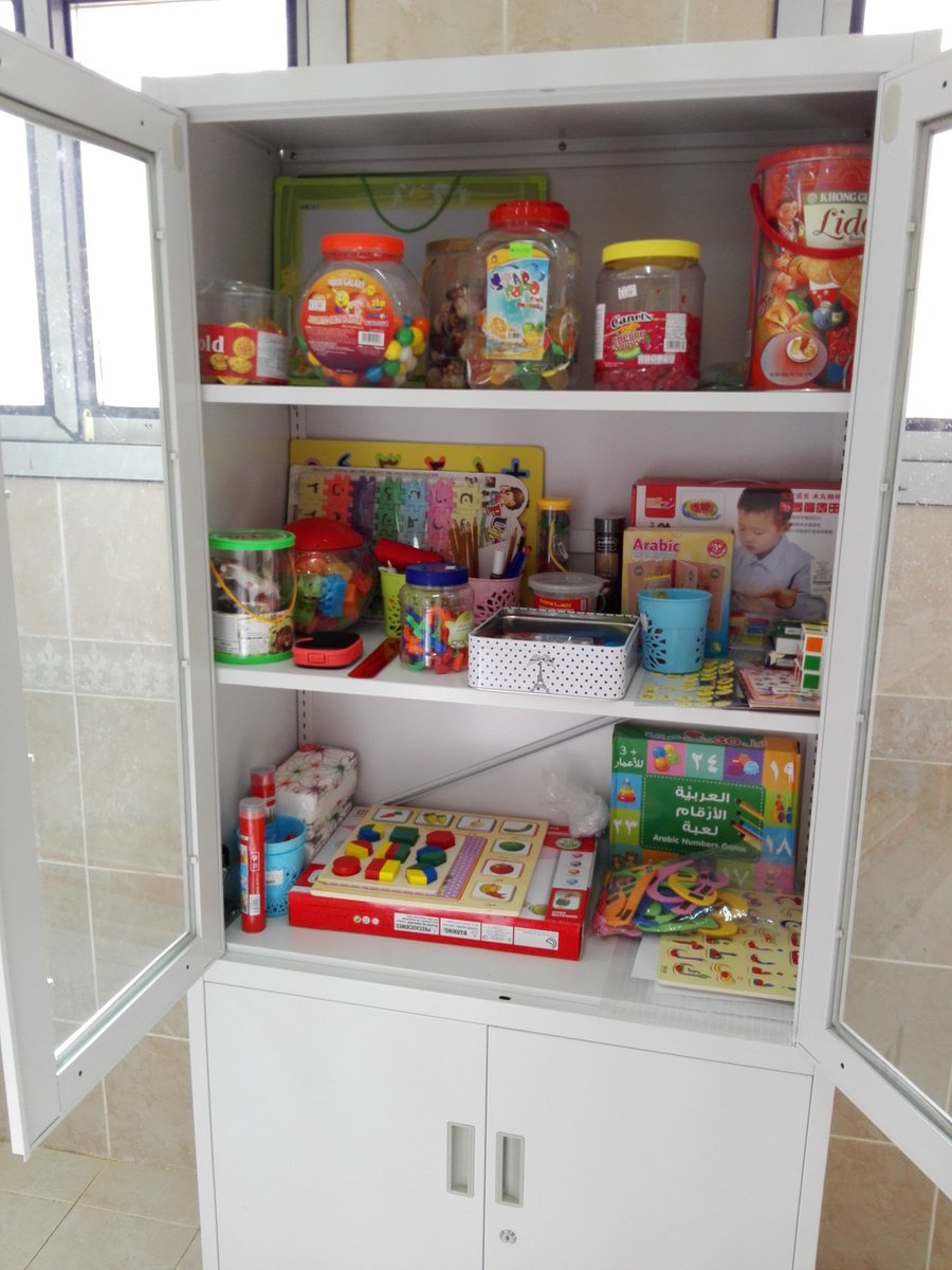 تجهيز ركن الوسائل التعليمية والتعزيز من إعداد الأستاذ /مشاري بو قرصين معلم التربية الفكرية بمجمع أبي بن كعب وفصول التربية الفكرية بالمظيلف.