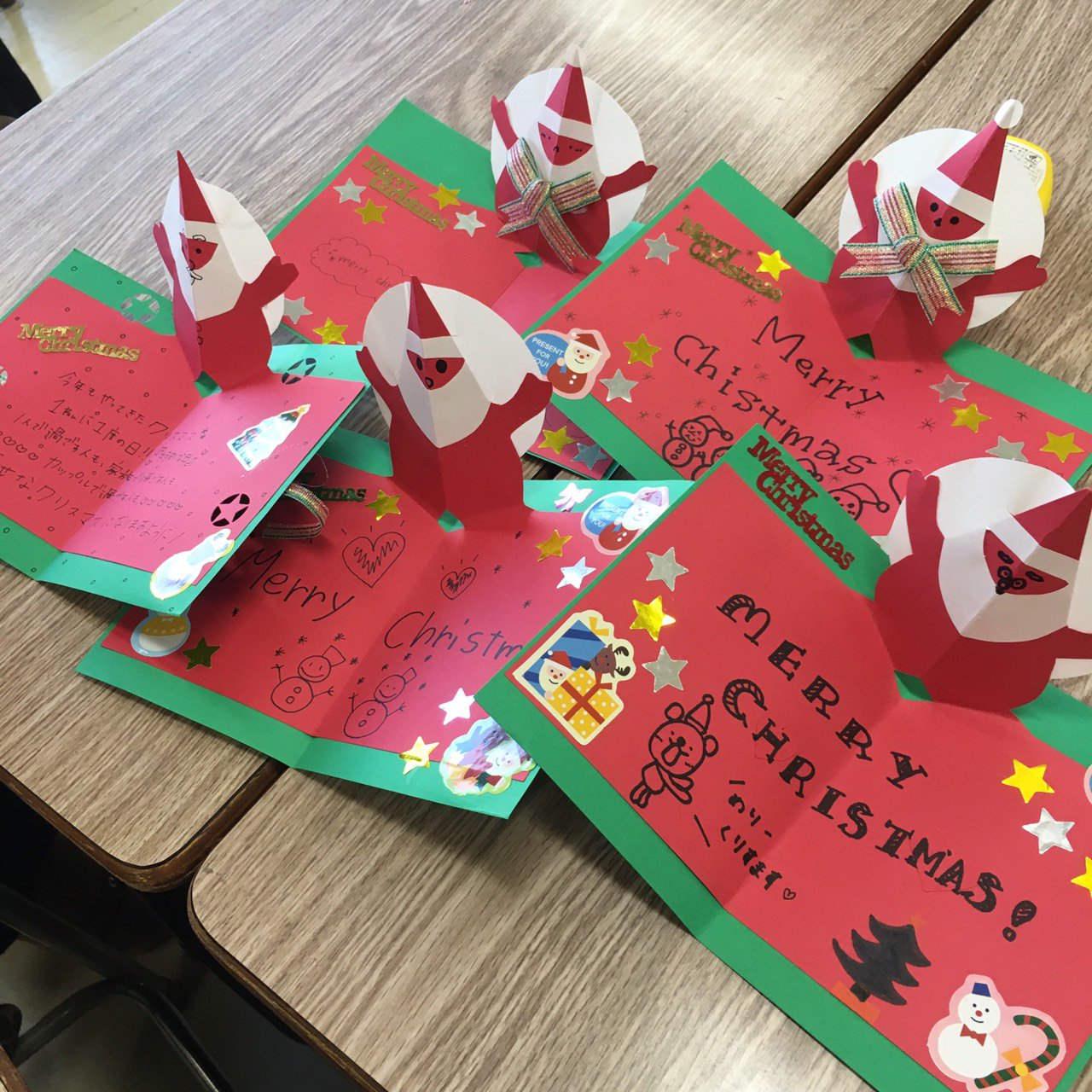 南海福祉看護専門学校 レクリエーションの授業でクリスマスカード作ったよ 南専 南海福祉専門学校 保育士 幼稚園の先生 介護福祉士 社会福祉士 福祉 クリスマスカード クリスマス レクリエーション T Co Bzynouct5b Twitter 南海福祉看護専門学校 レクリエーションの授業でクリスマスカード作ったよ 南専 南海福祉専門学校 保育士 幼稚園の先生 介護福祉士 社会福祉士 福祉 クリスマスカード クリスマス レクリエーション T Co Bzynouct5b Twitter