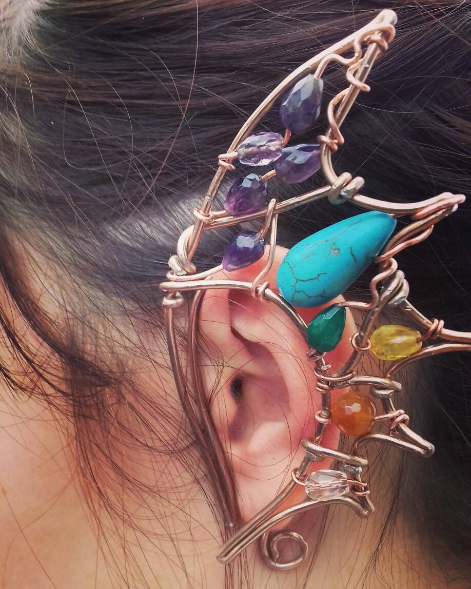 Artefata_path's tweet photo. Dragon earrings for to be a dragon every day follow us on our FB page:
https://t.co/k3wnj0eKXM
#21Dicembre #fantasy #Dragon #earrings #hardstone #Amethyst #art #FantasticBeasts #mother #Magic #Celtics #celticlife #paganism #Cosplay #live #Facebook #pageviews #Forest #legend #mit https://t.co/ZKMaFeAP2x