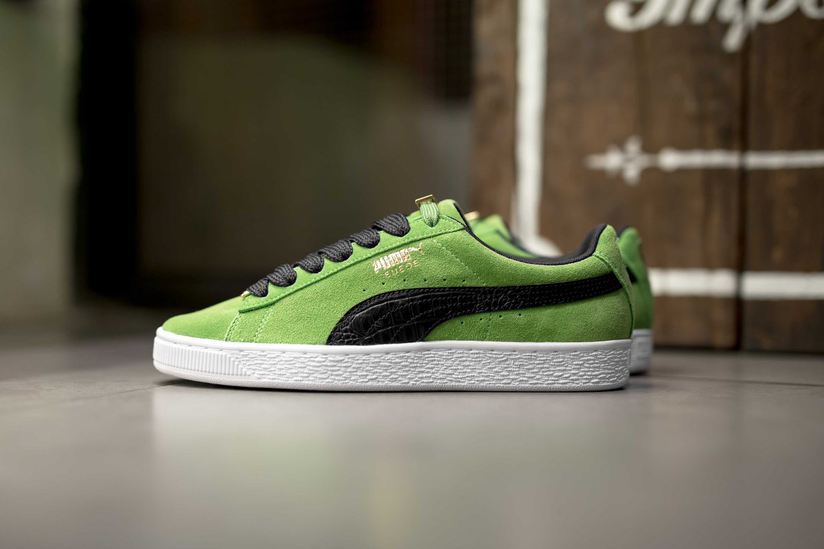 puma 50 years