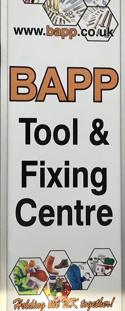 CKBeckett's tweet image. Big thank you to Ben and his team @BappBarnsley for the kind donation for #rucksackproject #barnsleyisbrill