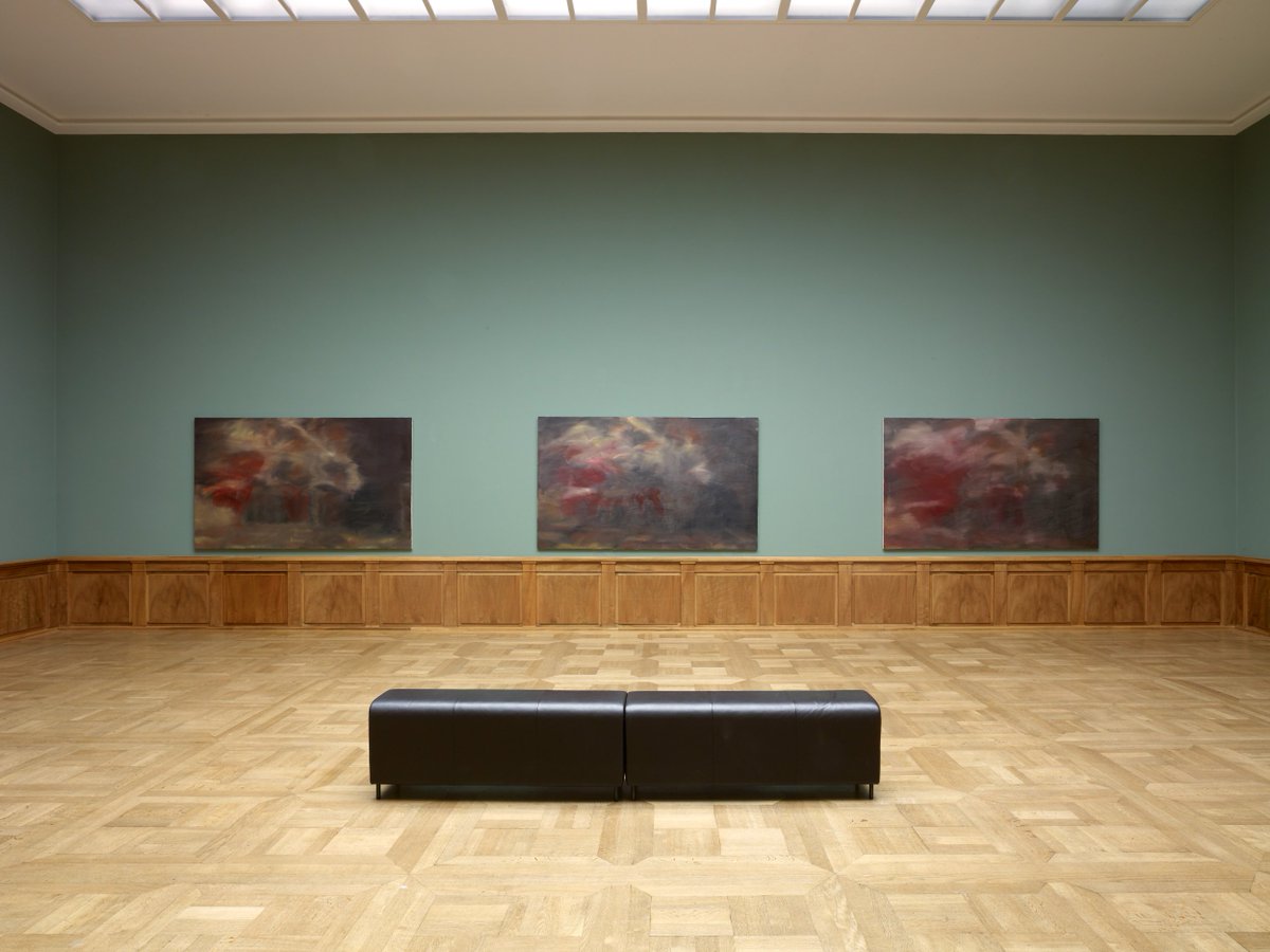 Von Erleichterung, Globalbudget und Gratiseintritten: in der Museumskrise tut sich was. radiox.ch/museumsstrateg…