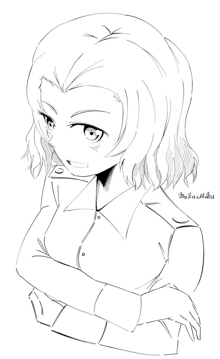 一番古い(ローズヒップ)のと一番新しいワンドロ(ツチヤ)見比べると線画はまだマシになった感じがします。 