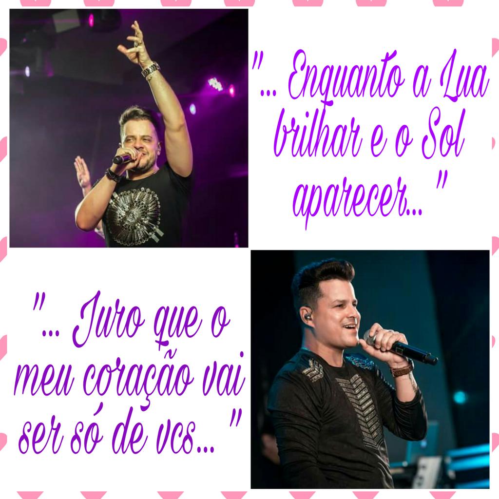FaClube_JNeF's tweet photo. E eu juro amor eterno, porque amor de Fã é para sempre! Amo muito vcs @JNeFoficial 💓💓💓
⤵
@FranLimaJNeF https://t.co/P2CgyZQUtM