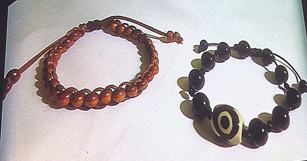 mycofre's tweet photo. #Buenos #dias #feliz jueves acompáñalo con estas #pulseras #hechoamano para #hombre 🎁✨🌟 https://t.co/5FO7Bazit7