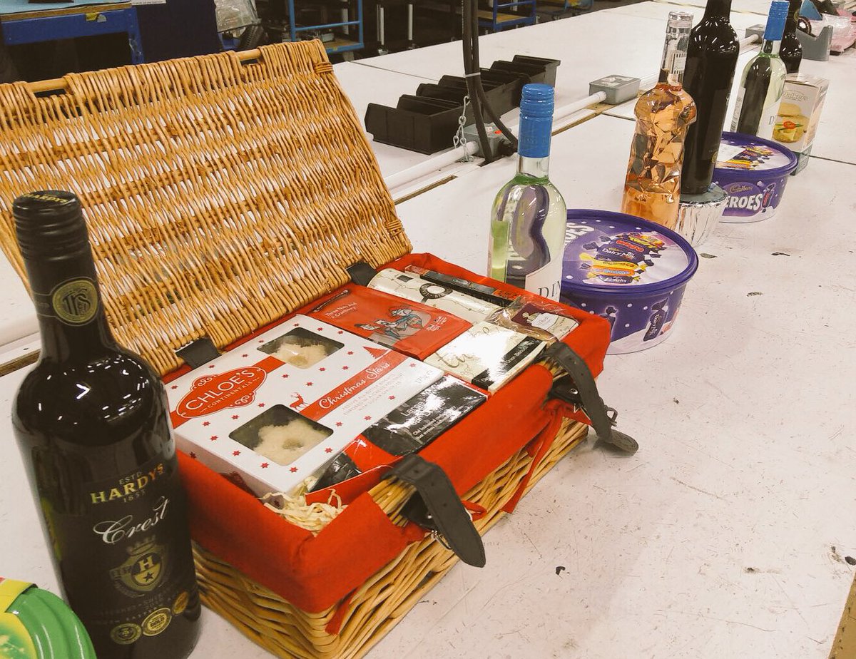 CT Production Ltd tweet media