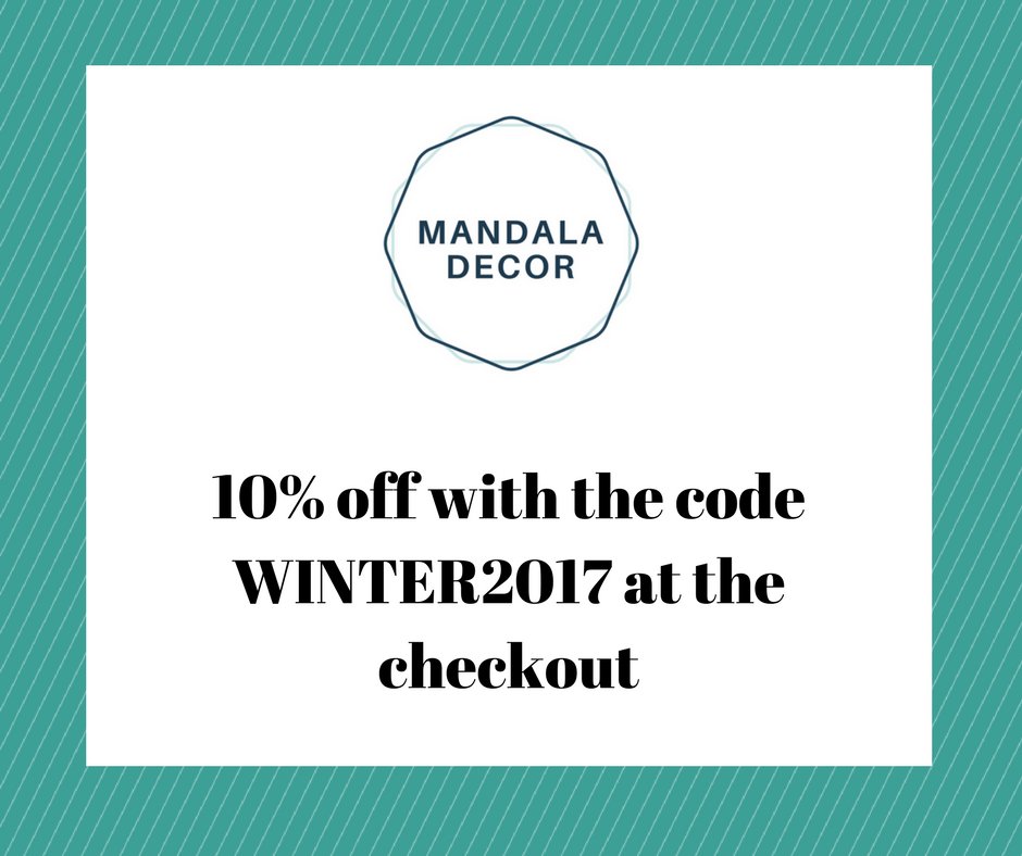 MandalaDecorUK's tweet photo. Here we go..... shop for your dream boho house now. use the link for 10% off! #bohointeriordesign #mandala https://t.co/dLpe7oniHc https://t.co/vOHgtudLIj