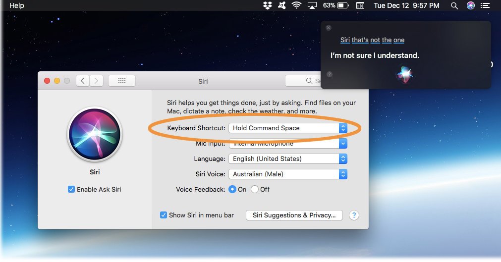 PyramisTech's tweet image. Tech Tip: Waking the Slumbering Siri by Accident dlvr.it/Q70W3X #MacOSOperatingSystem #ComputersandtheInternet #Software