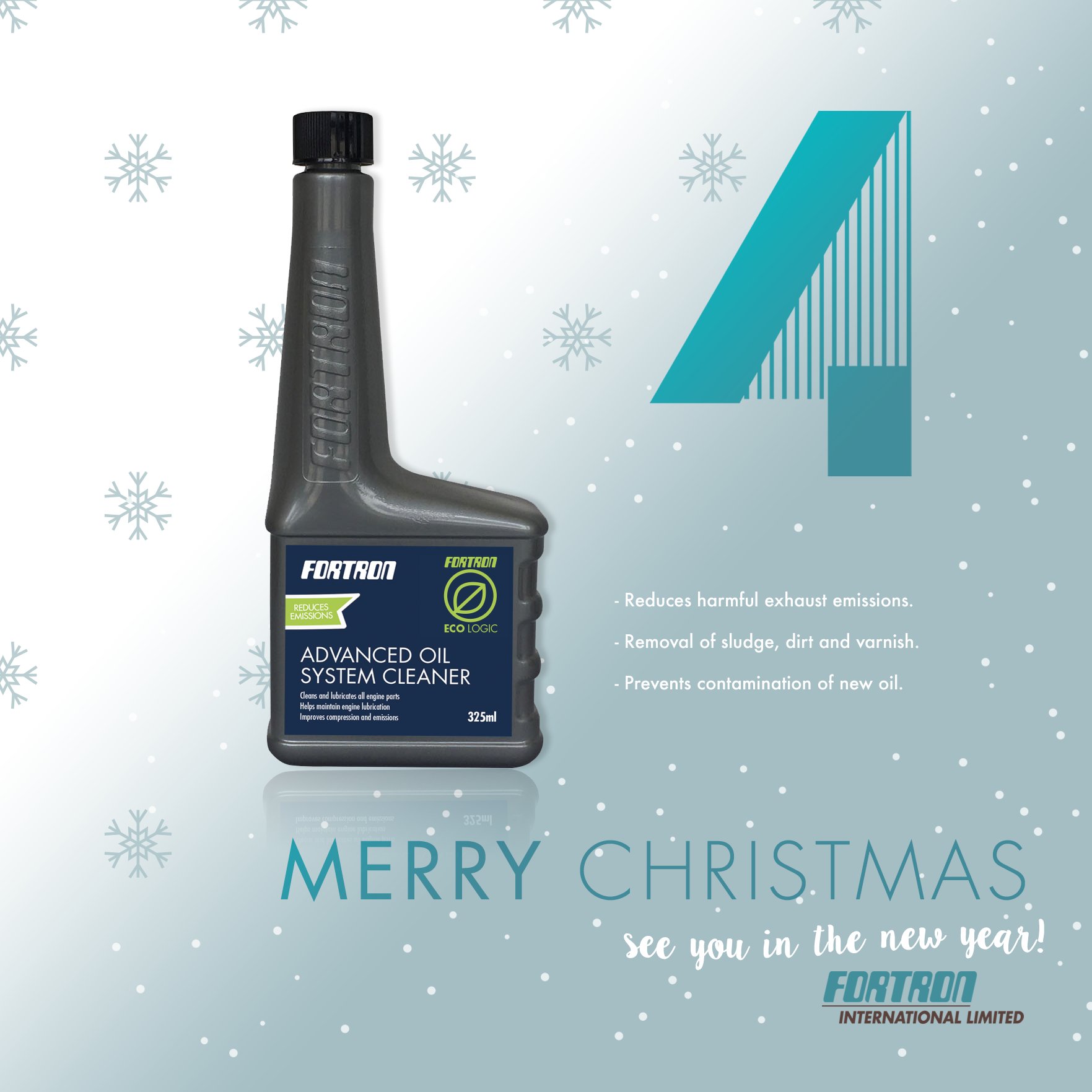 Fortron International Ltd on Twitter: 