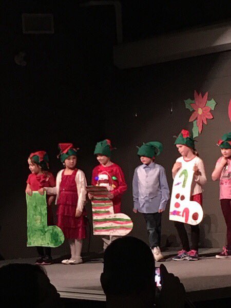 cathbern's tweet photo. So proud of these kiddos last night! What a great job done by all! Thank you @elodieclark for organizing this wonderful Primary concert! Thank you @Miss_Priest for your calm presence and support! @LionsOvalPS @SCDSB_Schools https://t.co/IHVAo9UxMF