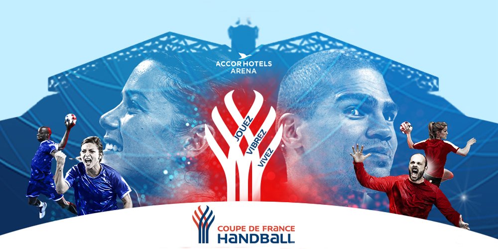 ffhandball's tweet photo. #CDF 
🖊️La FFHandball s'associe avec @lachainelequipe qui devient diffuseur officiel de la Coupe de France à compter de février 2018 📺
Pour plus d'infos 👉https://t.co/Qi1wTGZ6o2 https://t.co/k4MtMip6FR