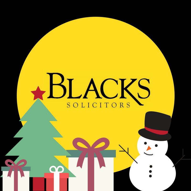 Blacks Solicitors tweet media