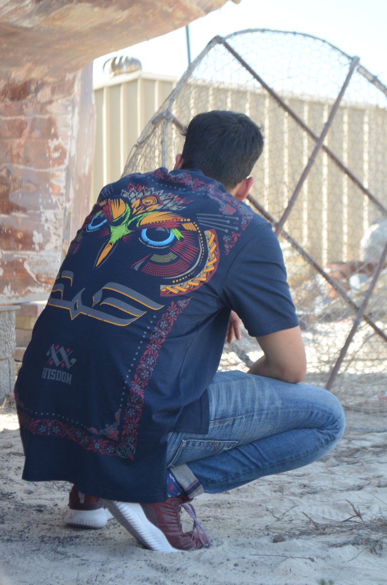 4AG CLOTHING tweet media