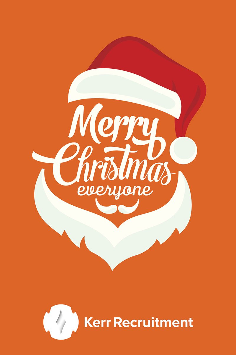 Kerr Recruitment on Twitter " MerryChristmas peeps Wishing you all a lovely xmasday from KerrTeam… "