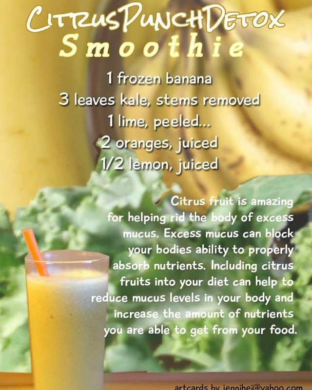 DelightsShereen's tweet photo. Citrus Punch Detox Smoothie
Great rid of excess body
#healthybody #healthymind #juiceforhealth #energy #healthybreakfast
#healthyspirt #healthylifestyle #cleaneating #healthyysoul #iron #bodycleanse #glowing #skin #homemadejuices #vision #wintertime #juicecleanse https://t.co/xc4UU8mUNE