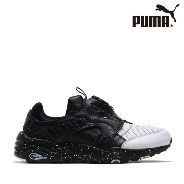 puma disc frosted puma disc frosted