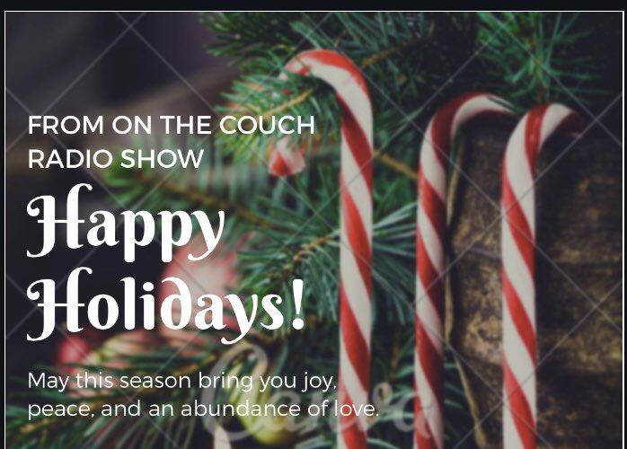 OnTheCouchRadio (@otcradio1) on Twitter photo 