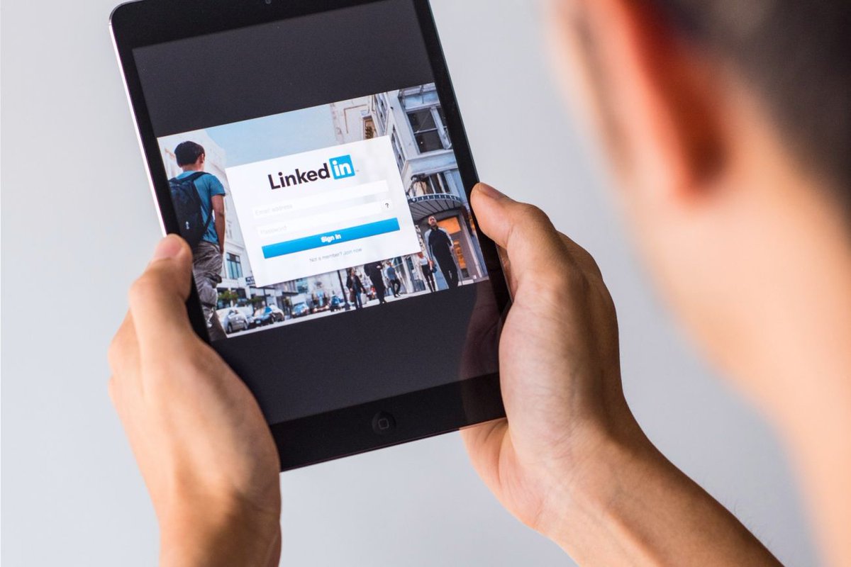 AppWithoutCode's tweet image. The 5 Biggest Mistakes Marketers Make Using LinkedIn's InMail mhb.io/e/4bctw/6x #SocialMedia via @Entrepreneur