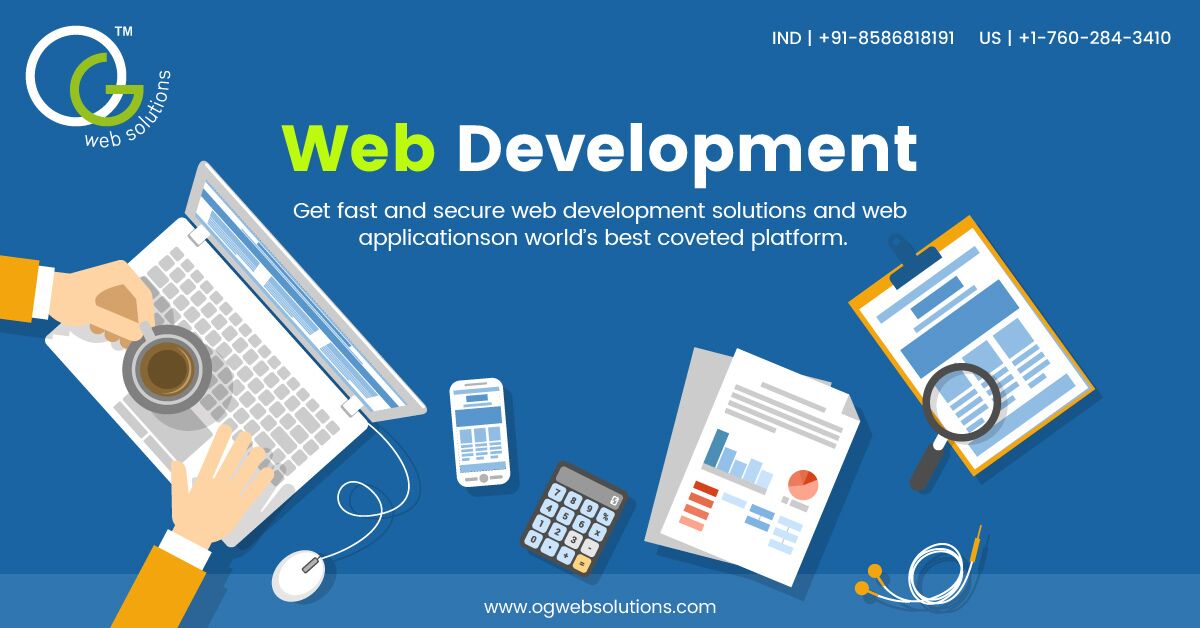 AnnaLWhitake's tweet photo. Give your business an online identity with uѕеr-friеndlу &amp; feature-rich #WebDevelopment Service: https://t.co/2DfepR18JB https://t.co/knImUQzvjd