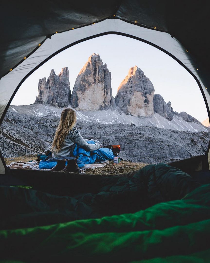 PangianGlobal's tweet photo. You only live once! So, grab a tent, a laptop, get a remote job and get out to explore this beautiful world! https://t.co/fmeDPmodCH  have the remote job of your dream! What destination are you visiting first and who with? 🌍✈️ Beautiful pic by @ philngyn @ThePangian https://t.co/zu6sYpQZ47