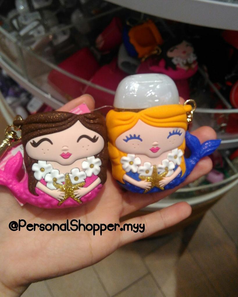 naqyasalman's tweet photo. Pocketbac holder π»π
DM us now!β‘
.
#personalshopper #bathandbodyworksaddicts #BathandBodyWorks #pocketbac #personalshopperkl #psbathandbodyworksmy #bathandbodyworksmy #psbbw #ttshop @twt_kecantikann @twt_tudung @Twt_MakeupTips https://t.co/021vNLpGsF
