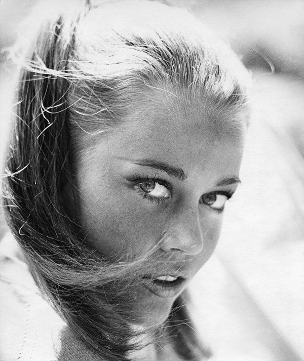 Happy birthday, Jane Fonda! 