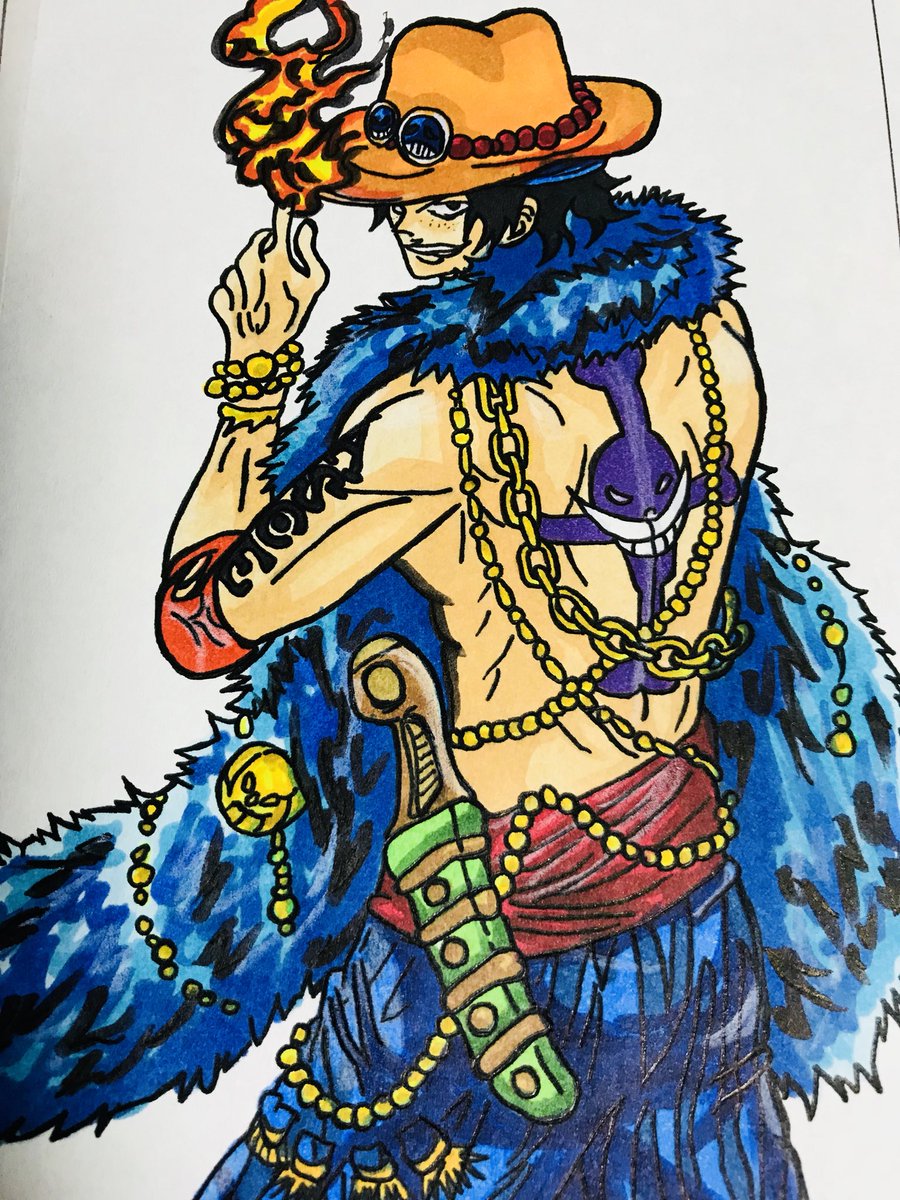 ナオ低浮上 ワンピース周年 ワンピース ワンピースクラスタさんと繋がりたい ワンピースイラスト ワンピース好きな人rt 友達募集中 絵描きさんとつながりたい 第9弾エース完成 ˉ ˉ ナオ低浮上 ワンピース周年 ワンピース ワンピースクラスタさんと繋がりたい ワンピースイラスト ワンピース好きな人rt 友達募集中 絵描きさんとつながりたい 第9弾エース完成 ˉ ˉ